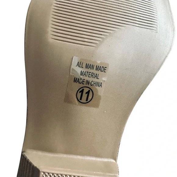 Hurley women's hawaiian garden slip on shoe size 6, nwt - Picture 3 of 6